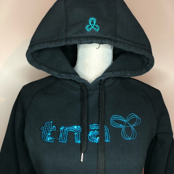 TNA Aritzia | hoodie sweater - Picture 1 of 10
